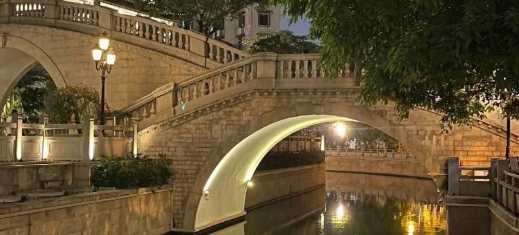 宜致酒店(广州北京路步行街西门口地铁站店)图片