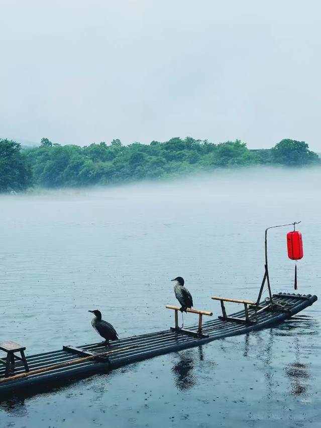 闲潭拾光民宿(桃花潭景区店)图片