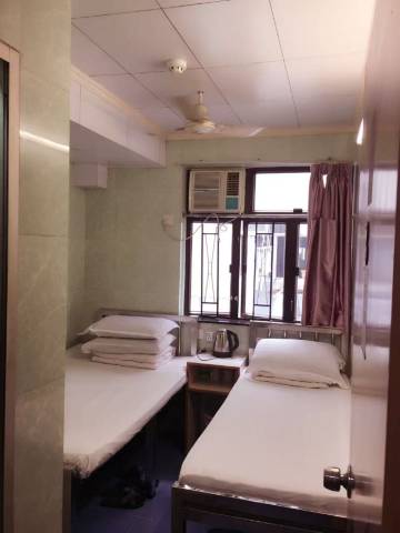 香港新宇宙宾馆