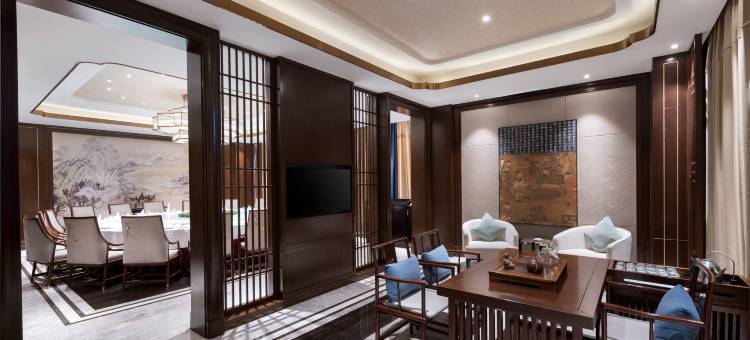 兰陵万达广场蓝海大饭店图片