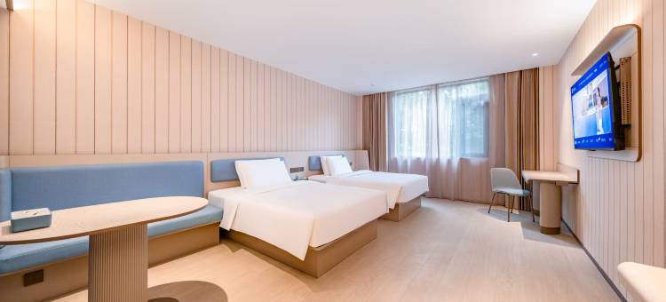 汉庭酒店(大理喜洲古镇店)图片