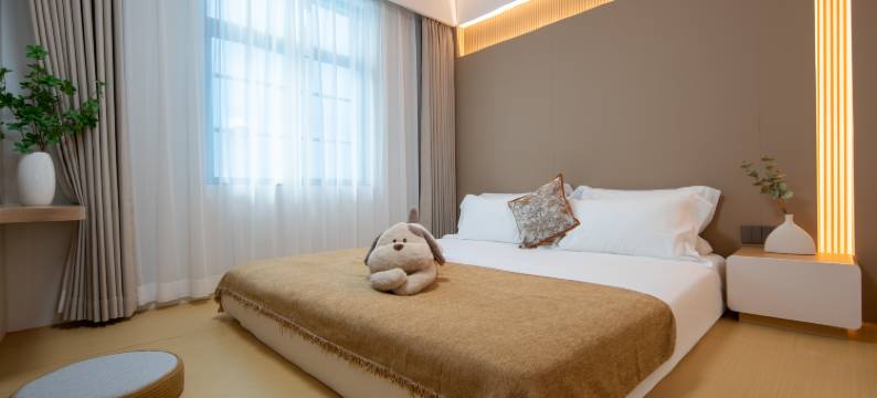 横琴濠景乐居(珠海长隆旅游度假区店)图片