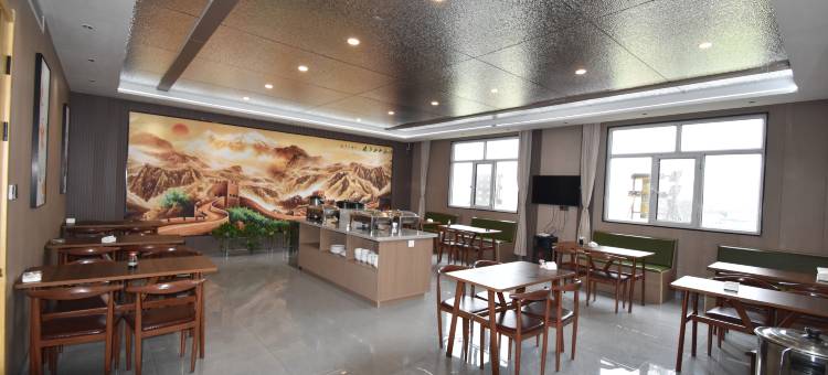 浩海智能酒店(山阴店)图片