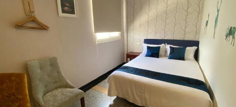 屏东恒春老街文化旅舍图片