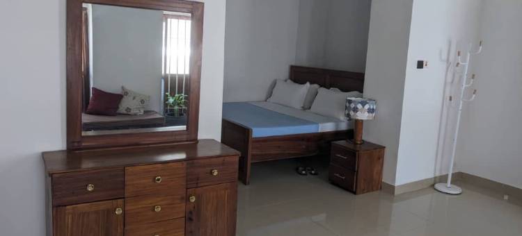 你好拉菲基之家 - 石头城(Hello Rafiki House - Stonetown)图片