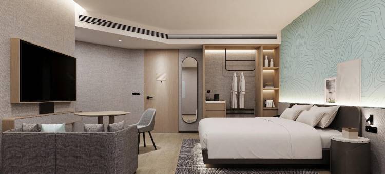 丽怡酒店(西安临潼兵马俑店)图片