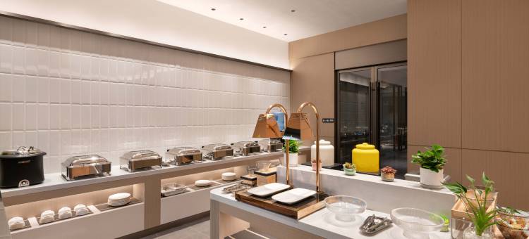 欢漫酒店(贵州师范学院地铁站店)图片