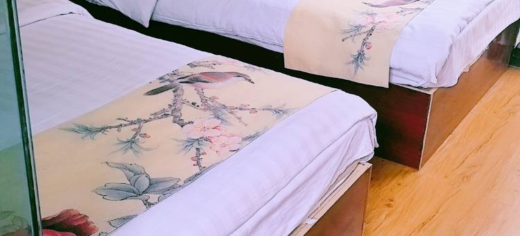 敦煌169客栈(沙州夜市店)图片