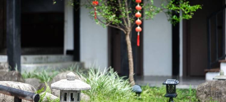 前洋雅舍(前洋村店)图片