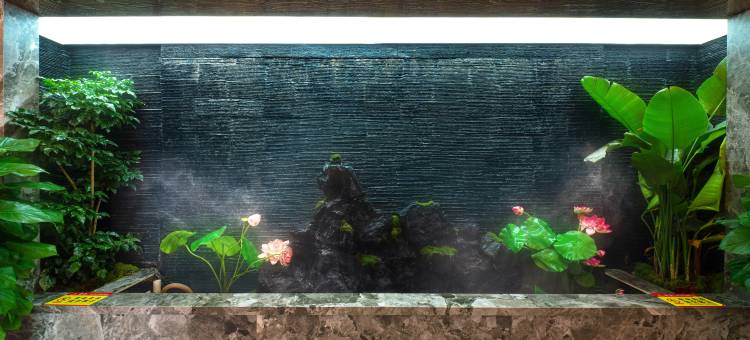 楚•福斯特酒店(荆州奥体中心三湾路店)图片