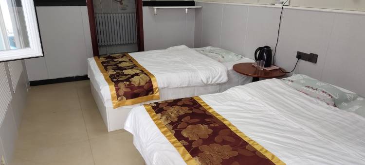 一茶别院客栈图片