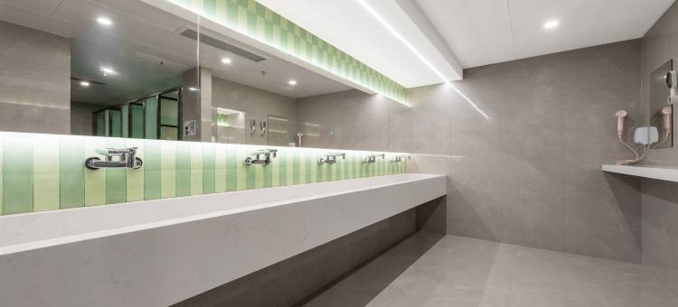 一只柠萌酒店(宁波天一广场鼓楼店)图片