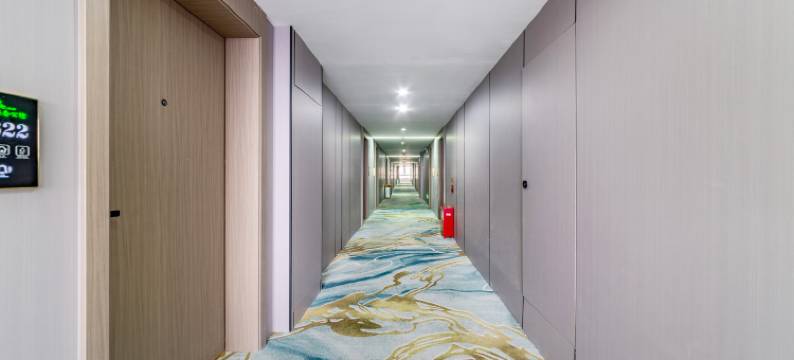 悦享公寓(佛山南海佰德广场店)图片