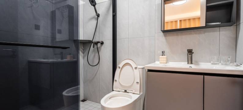 平潭悠岚之居民宿图片