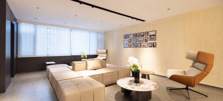 星程酒店(济南CBD万象城酒店)图片