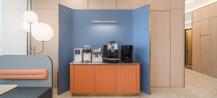 汉庭酒店(开封鼓楼火车站店)图片