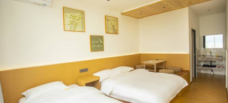 抚仙湖亲致客栈图片