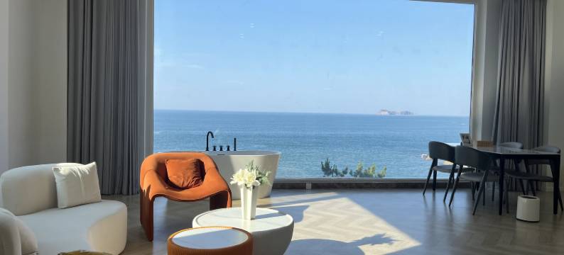 星辰屿海民宿图片