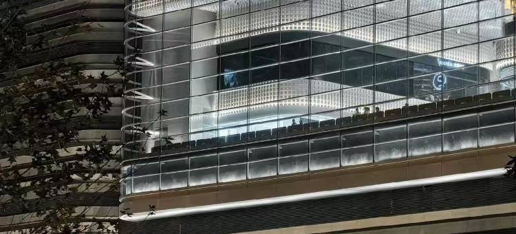 艾米酒店(长春伪满皇宫火车站南广场店)图片