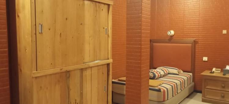 萨基娜伊斯兰酒店(Sakinah Syariah Hotel)图片