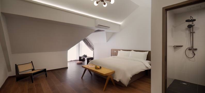 安寻酒店(长白山西景区旅游服务集散中心店)图片