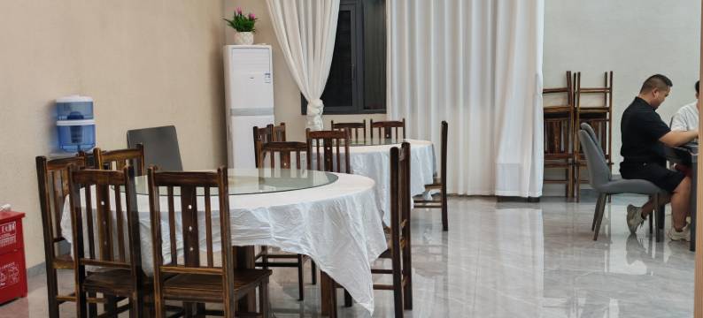 乡野居民宿(亚木沟风景区店)图片