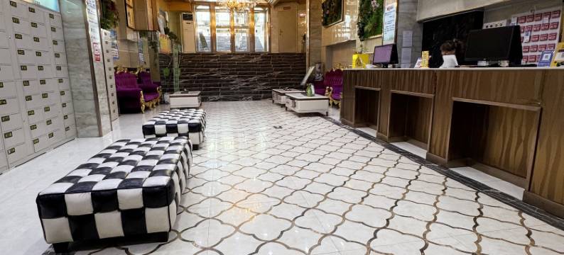 水叮咚洗浴酒店(三门峡市政府店)图片