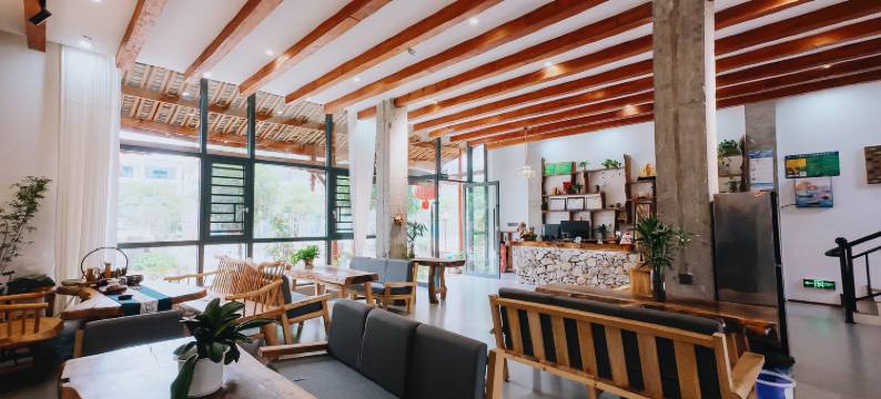 木兮·山墅(万峰林店)图片