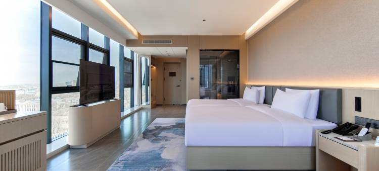 温和瑞玺国际酒店图片