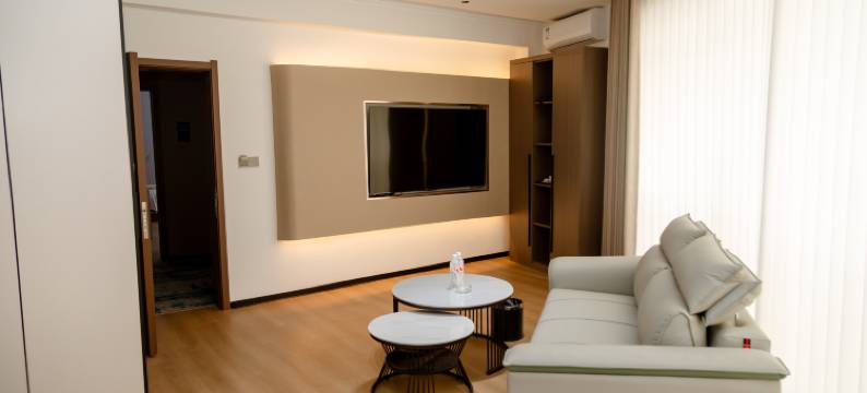 禧都大厦宾馆图片