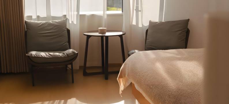 洛阳月芽儿民宿(隋唐洛阳城应天门遗址丽景门店)图片