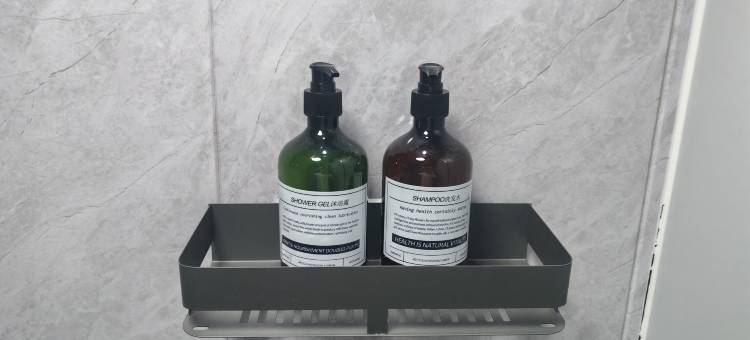 三只猫青年旅社(青岛CBD万达广场店)图片
