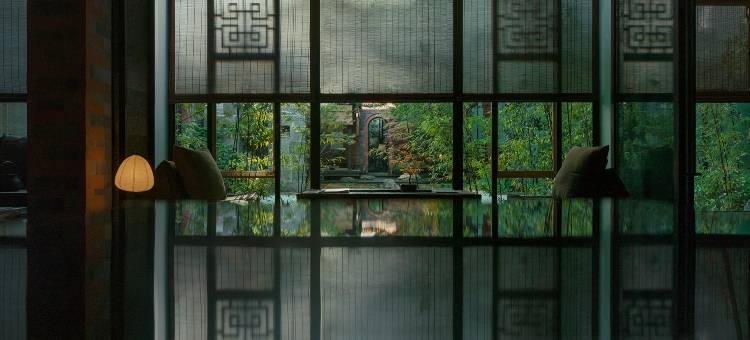 大理青朴酒店图片