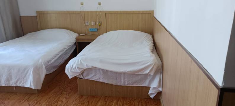 香格里拉来财酒店图片