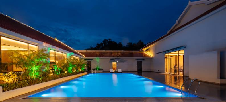 诺亚度假酒店NoyaResort Hotel(No Ya Resort Hotel)图片
