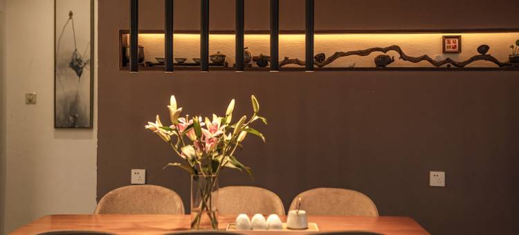野墅WILD VILLA·泊岚别院(大理古城店)图片