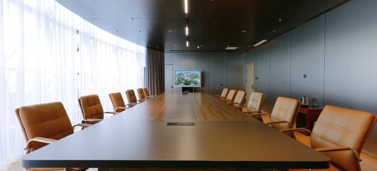 敦化中成民俗酒店图片