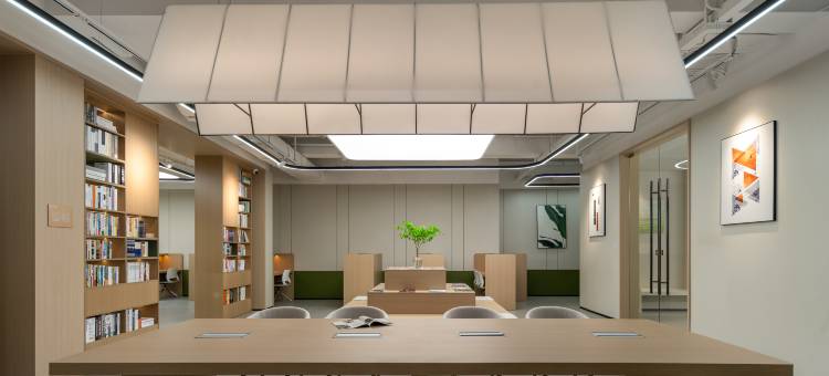 东莞国贸源悦里青年酒店图片