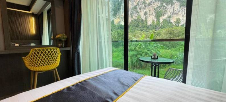 阿斯皮拉逃逸奥南甲米(Aspira Escape Ao Nang Krabi)图片