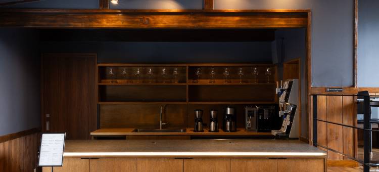 河口湖班乡间别墅酒店(Kawaguchiko Country Cottage Ban)图片