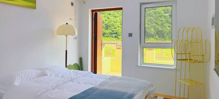 向往的河民宿(南天门文化旅游风景区店)图片