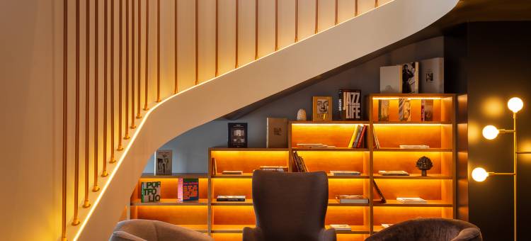 Movenpick Moskva Taganskaya Hotel图片