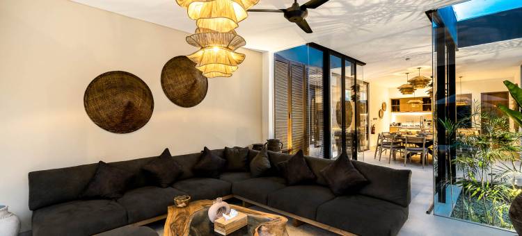 丽黛别墅(Villa Leda by BaliSuperHost)图片