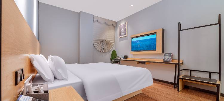 雅斯特酒店(柳州龙潭公园高铁站店)图片