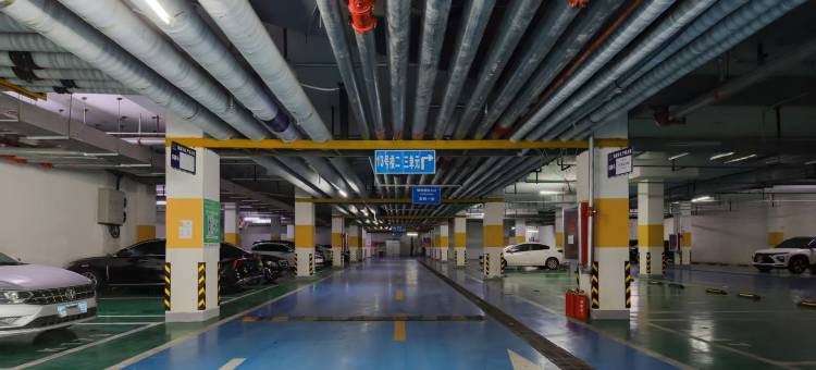 骏怡酒店(大同古城云冈路店)图片