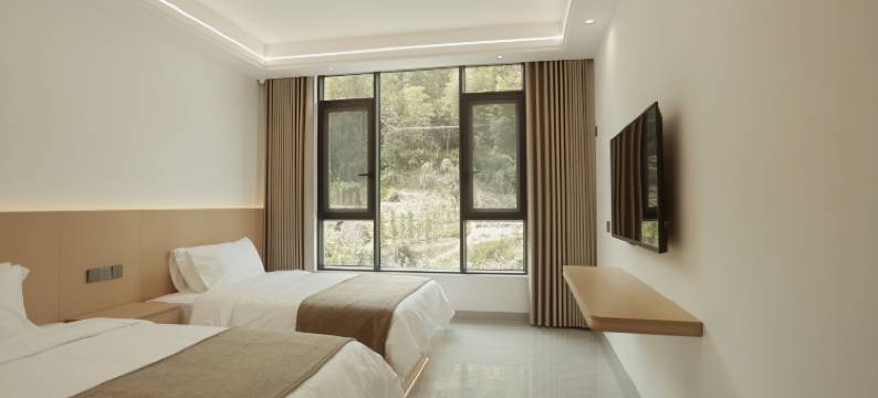 壹栖壹宿民宿图片