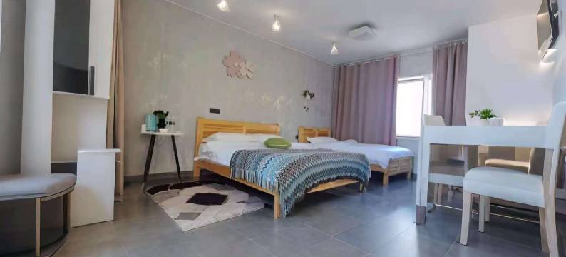 桃然居民宿图片