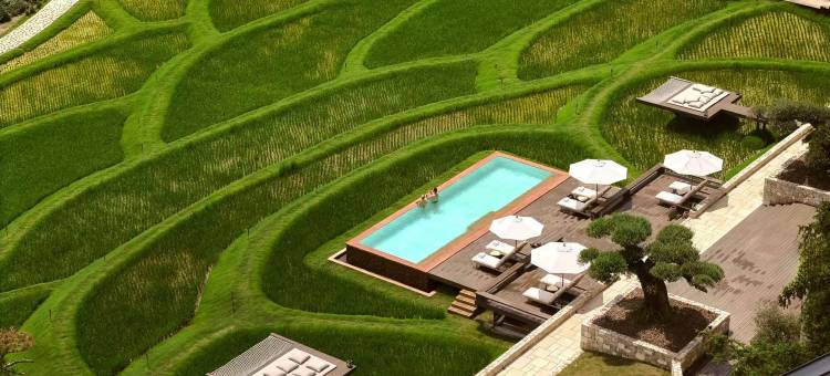 第六季度假庄园图片