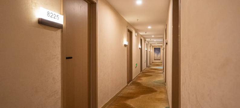 尚庭优品酒店(永乐路店)图片