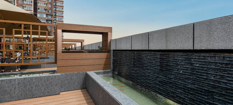 如家云上四季民宿(大同大学店)图片